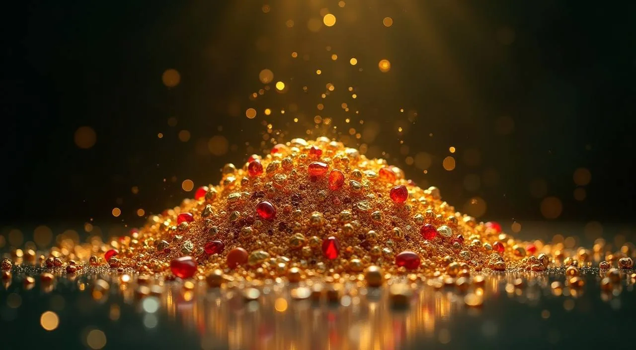 Baccarat LightFlash